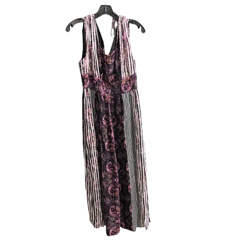 Dress Casual Maxi By Free People In Purple, Size: 6