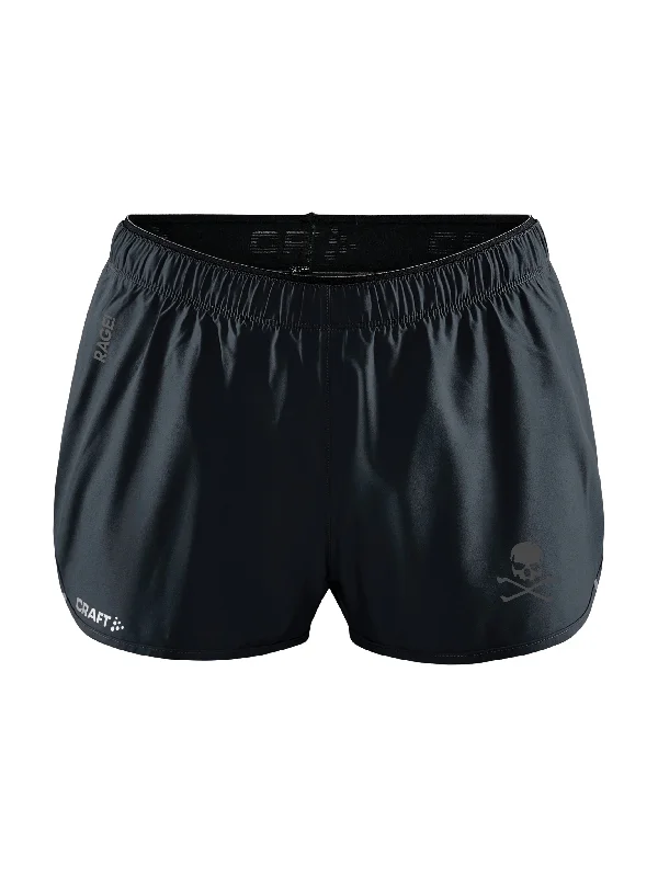 Women's Race Rebel 2" Running Shorts