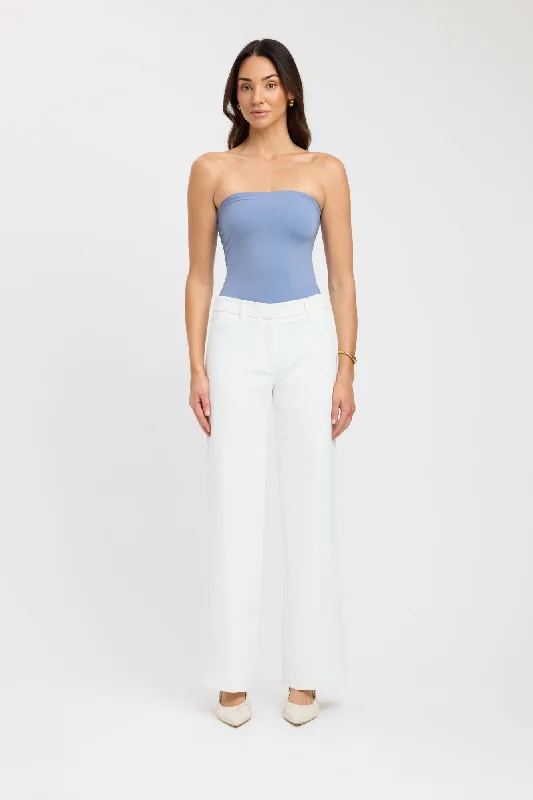 Vita Strapless Top