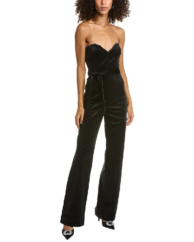 Karina Grimaldi Ivy Jumpsuit