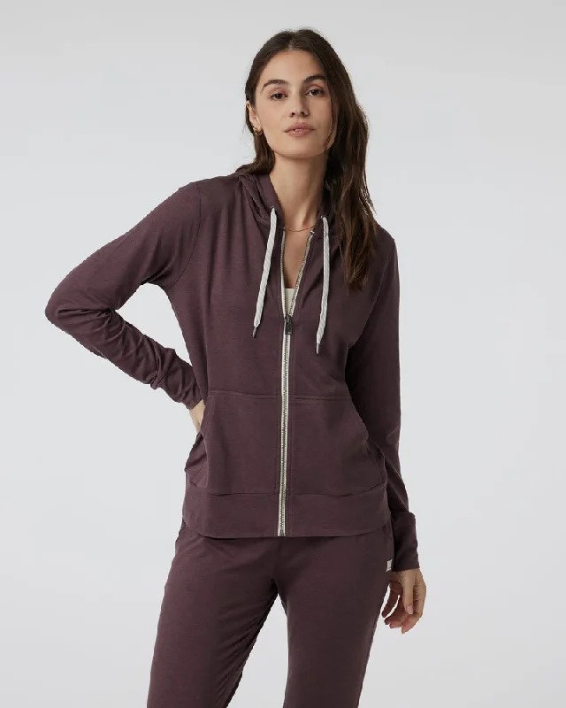 Women's Halo Performance Hoodie 2.0