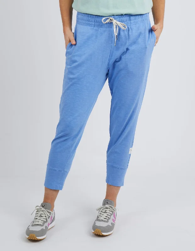 Elm Brunch Pant Cornflower