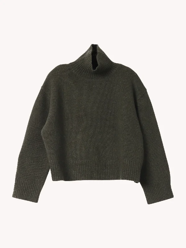 OMAIRA SWEATER